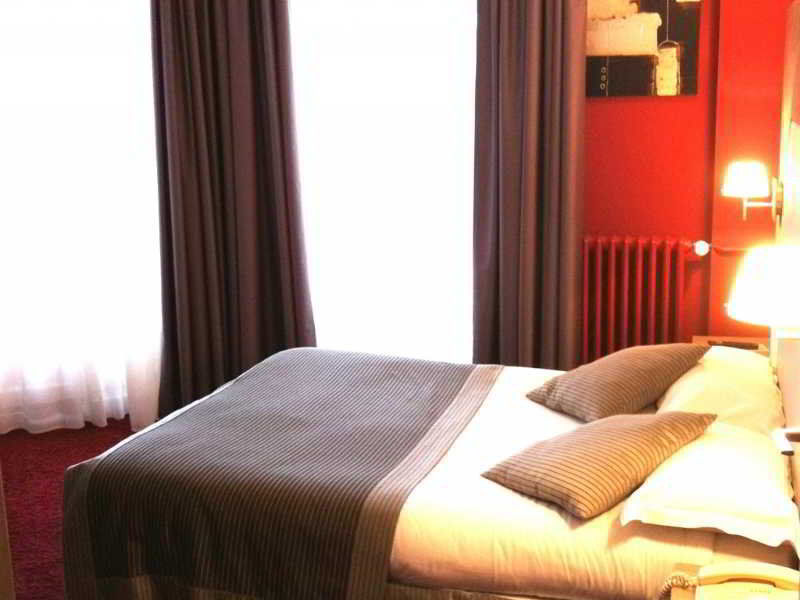 فندق بست ويسترن جراسلين نانت المظهر الخارجي الصورة